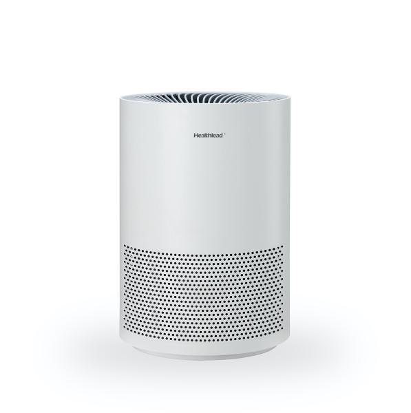 Ionizer Smart Home Desktop Hepa Air Purifier EPI130A Portable Air Cleaner Hepa