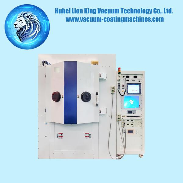 Small Electron Beam Evaporation Coating Equipment PVD Vacuum Coating machine