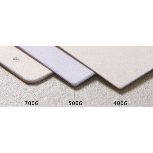 Cardboard Earring Paper Holder Bracelet Display Cards for Jewelry Wrapping 400g