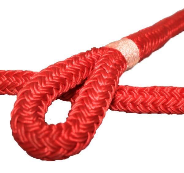 100Ft Polypropylene Diamond Braided Utility Rope 1/4Inch For Clothesline