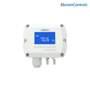 KDP210 Differential Pressure Transmitter
