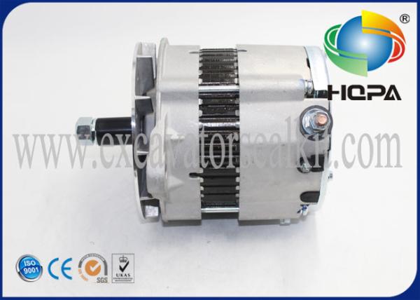 197-8820 1978820 Excavator Engine Parts C9 Alternator 24V 95A