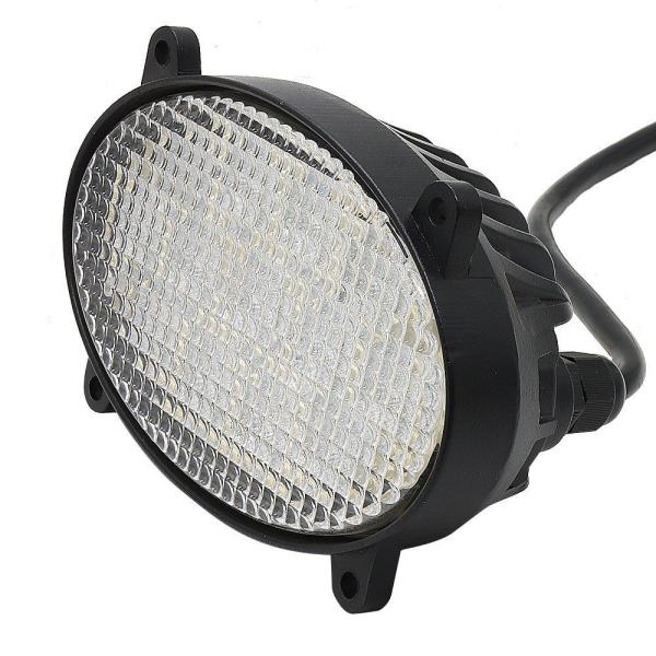 Customized LED Agricultural Work Lights 39W LED Tractor Flood Lights 36V