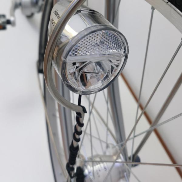Alumínio SHIMANO 3 velocidades 26 polegadas City Bike Shimano Ladies Bike