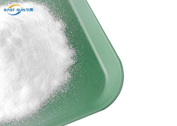 Transferência térmica quente do pó do esparadrapo do derretimento do PA do pó lavável da poliamida para a tela