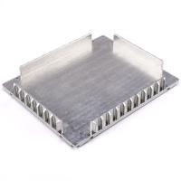 Parties de fraisage CNC métallique de haute précision Aluminium Service de fraisage CNC OEM ODM