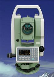 FOIF China Brand Total Station RTS652 Reflectorless Distance 600M  with Bluetooth