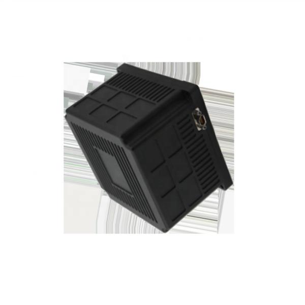 RS422 Saída UNIVO UBTPT400 112-112-77.5mm 900g Sistema inercial de navegação com tamanho pequeno
