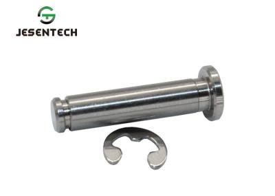 Replacement Hinge Pin Stepped Type For Industrial Automation Equipment