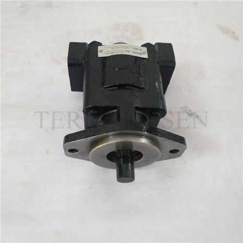 Hydraulic gear pump P330 bushing pump P330A297JFAB20-25