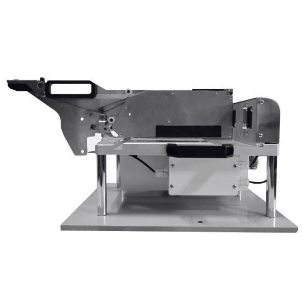 Metal PCB Handling Equipment Fuji Nxt Feeder Loading Machine