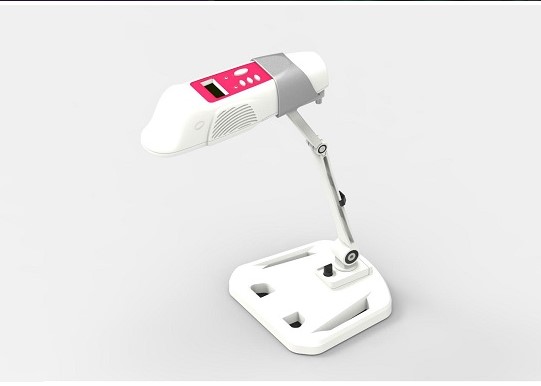 Cerca del buscador portátil de la vena de Veiwer de la vena médica de la luz infrarroja para los niños infantiles