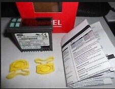 A refrigeração de Carel Digital controla a série do IR, controlador de temperatura eletrônico