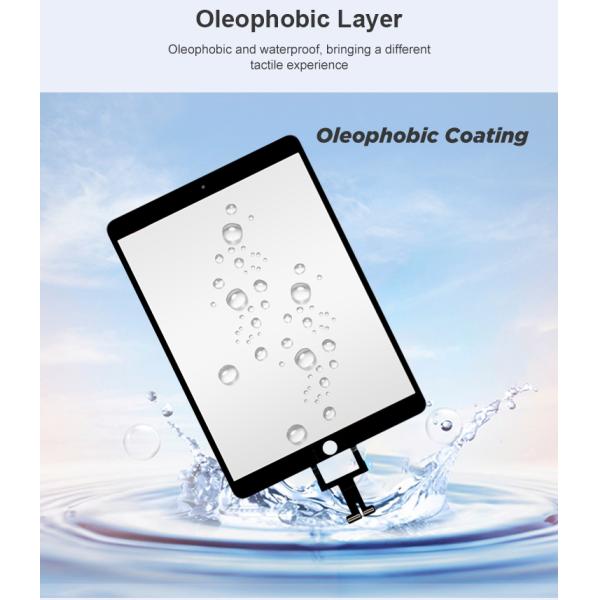 9.7 pulgadas Ipad Digitizer reemplazo pantalla LCD A1673 A1701 A1893 A2197 A2270