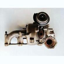 Audi, VW GT1749V (S2) Turbo 722730-0003,038253016H, 038253016HV500