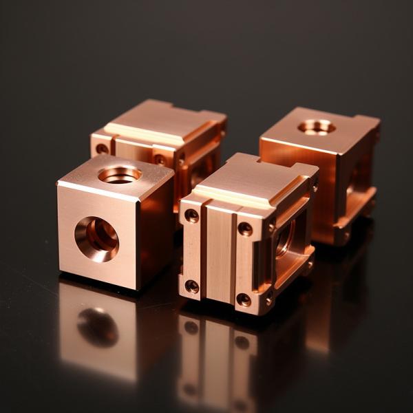 Специализированные высокопроизводительные станки с ЧПУ Медные станки Металлическая фабрикация