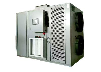 Embedded MDH Modular Air Source Heat Pumps Dryer 42kw Air Source Pool Heater