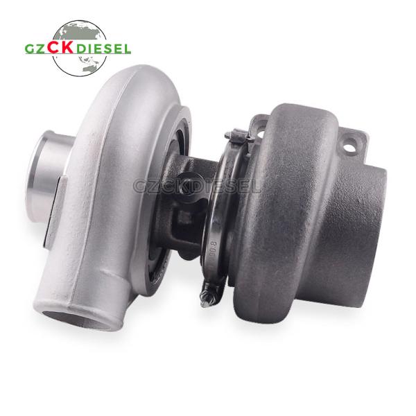 Turbocharger ME088256 49179-02110 for Engine 6D31T HD700-5 SK200-3 SK200-5 SK07