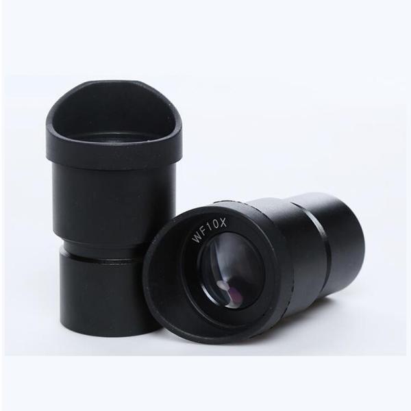 Rubber guard foldable eyecup  rubber protection Wide field angle eyepiece ocular lens