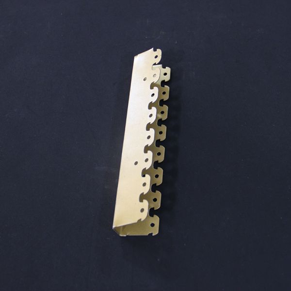 Metal Ceil Furring V Hook Channel Steel 28x20  Lightweight