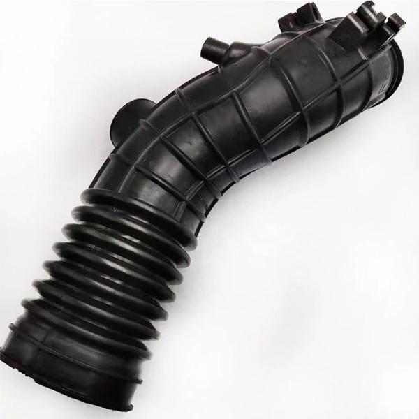 Rubber Accessories Automotive Engine Rubber Parts Auto Engine Air Intake Hose Air Cleaner Hose
