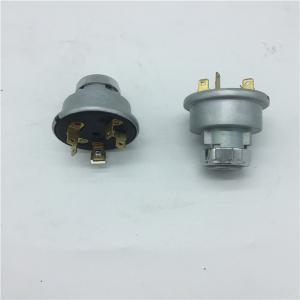 5 linhas 3E-0156 CAT Crawler Excavator Ignition Switch E70B E200B