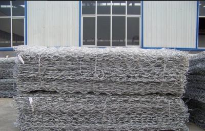 Cheap Price Galvanized Gabion Boxes Wire Mesh/Gabion Mattress / Gabion