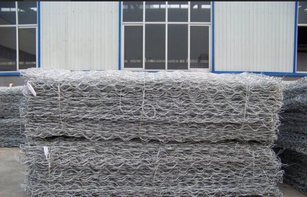 Cheap Price Galvanized Gabion Boxes Wire Mesh/Gabion Mattress / Gabion