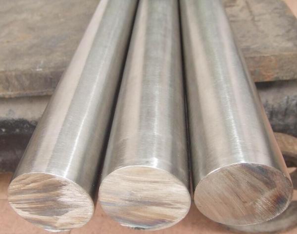JIS AISI ASTM 304L Stainless Steel Round Bar 12mm 15mm 20mm