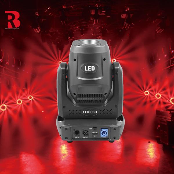 LED Beam Spot Wash Moving Head With Beam Spot Wash