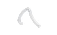 Laparoscopic Surgical Vascular Clips Sterilized Packing Polymer Ligation Clips