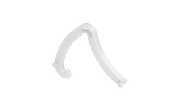 Laparoscopic Vascular Polymer Ligation Clips Disposable Surgical Ligation Clips