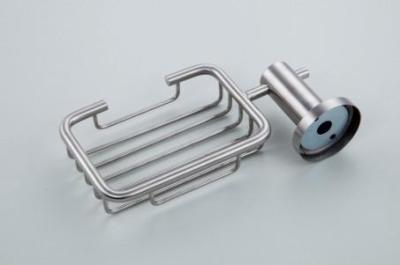 Soap basket wire83302B (7078)-Brush&Polish &Round &stainless steel 304& Bathroom Accessories&kitchen&Sanitary Hardware