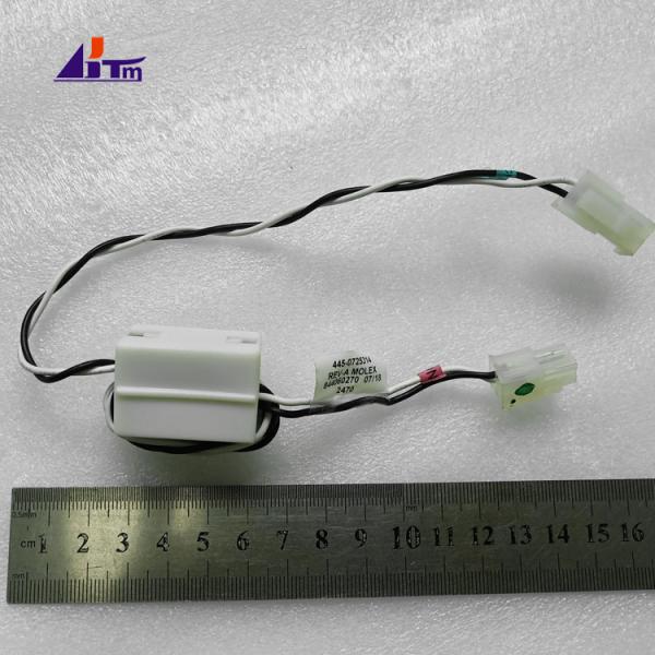 Запчасти для банкоматов NCR 6683 ПК Кабель для коробки питания 445-0725314