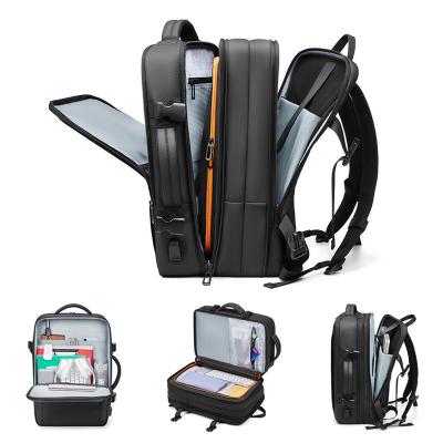 Oxford 17.3 Inch Laptop Backpack Waterproof Office Backpack 20-47Litre