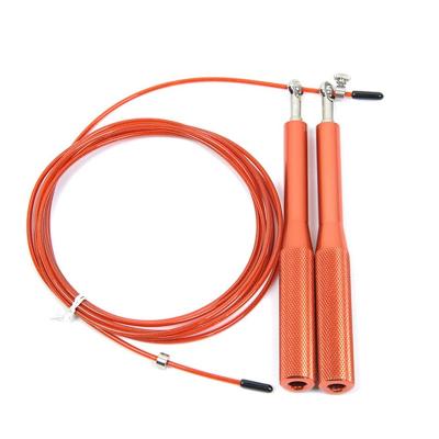 150g Skipping Fitness Jump Ropes Steel Wire Upper Body Workout