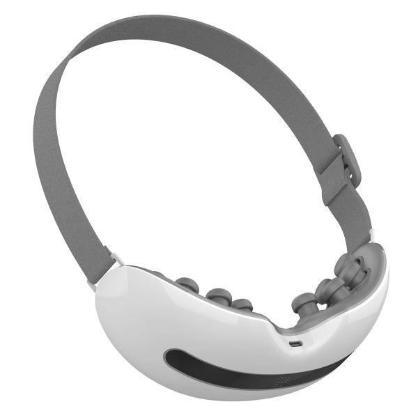 Smart Massager for Eye Massage Portable and Professional Product SIZE 35X74MM