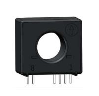 Sensor de corriente de fuga de 5V de corriente continua de -40°C a 85°C Tecnología avanzada para aplicaciones industriales