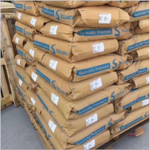 Solvay PES/PESU Veradel A-100/A-101/A-201/A-300/A-301/A-702 Polyethersulfone Virgin Pellet