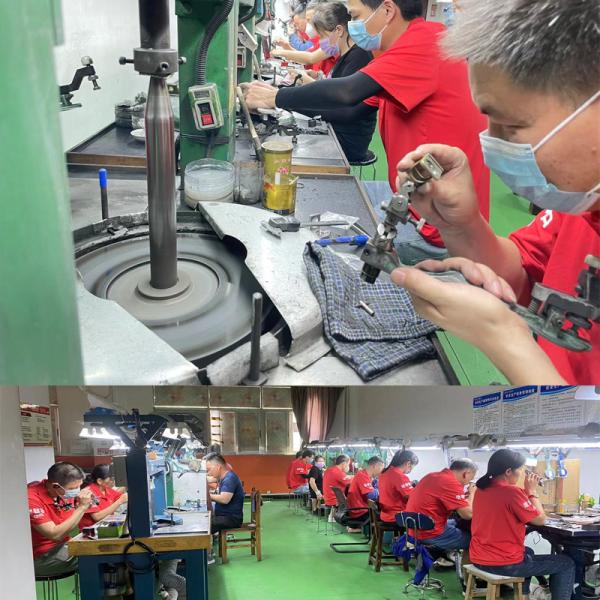 CVD DEF VS VVS Round Fancy Synthetic Lab Grown Diamonds Certificado IGI 0.3ct - 20ct Fábrica por atacado Fornecedor direto