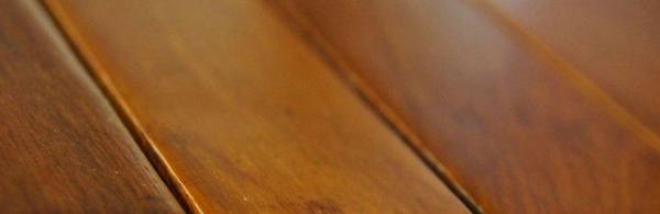 teak outdoor wood flooring with plastic base