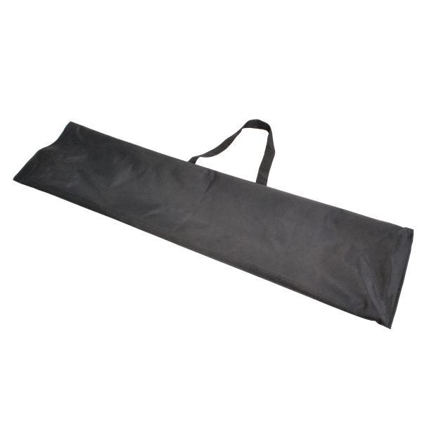 Light Weight Graphic Banner Stand For Outdoor Tradeshow Advertising