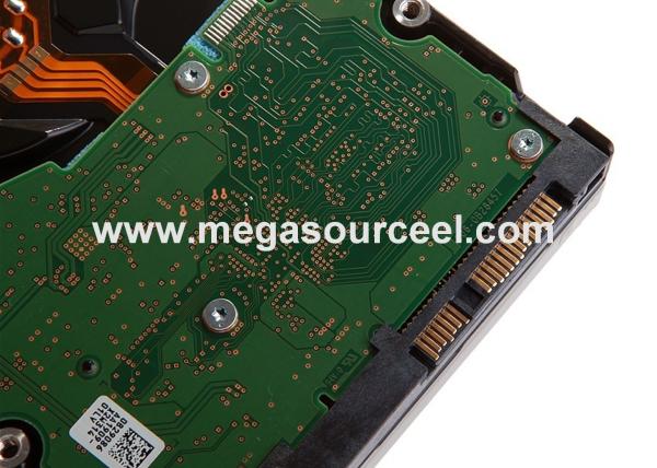 3.5 inch server hard disk HGST 4 TB HUS724040ALS640 7.2K RPM SAS Compatible with Windows 7