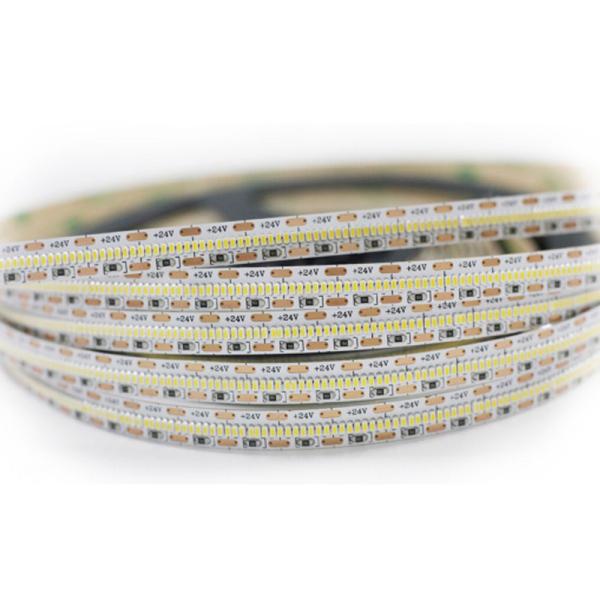 DC12V/24V LED flexible strip 2110 with  3 Steps SDCM Macadam Ellipse, CRI >90