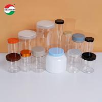 Bouteille en PET de l'usine de Guangzhou Bouteille en plastique PP Cannes HDPE