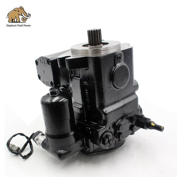 レックスロス A4VG56 A4VG56DA1D832R A4VG71 A4VG90EZ2DX 32l A4V 閉ループ水力制御バルブポンプ