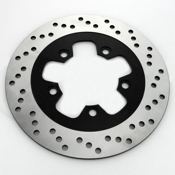 Directly Supply Rear 240mm Brake Disc for Suzuki GSF 600 650 1200 GSX 400 600 750 1200