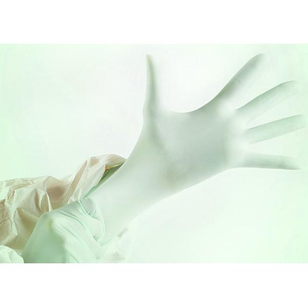6.8g  Disposable Nitrile Gloves  Gloves Textured Nitrile Rubber Gloves