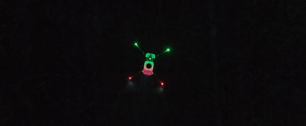 large payload agriculture sprayer drone