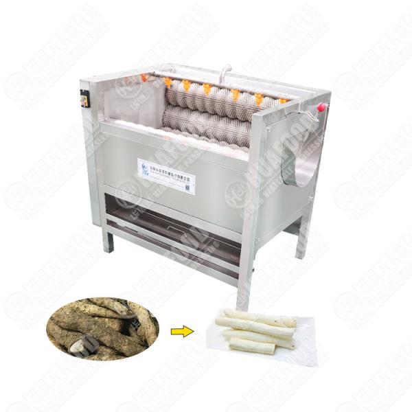 Dates Cleaning Washing Machine Palm Dates Brushing Cleaning Machine Soft Brush Dry Way Cleaning Device
